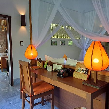 Hoi An Chic - Green Retreat Exterior photo