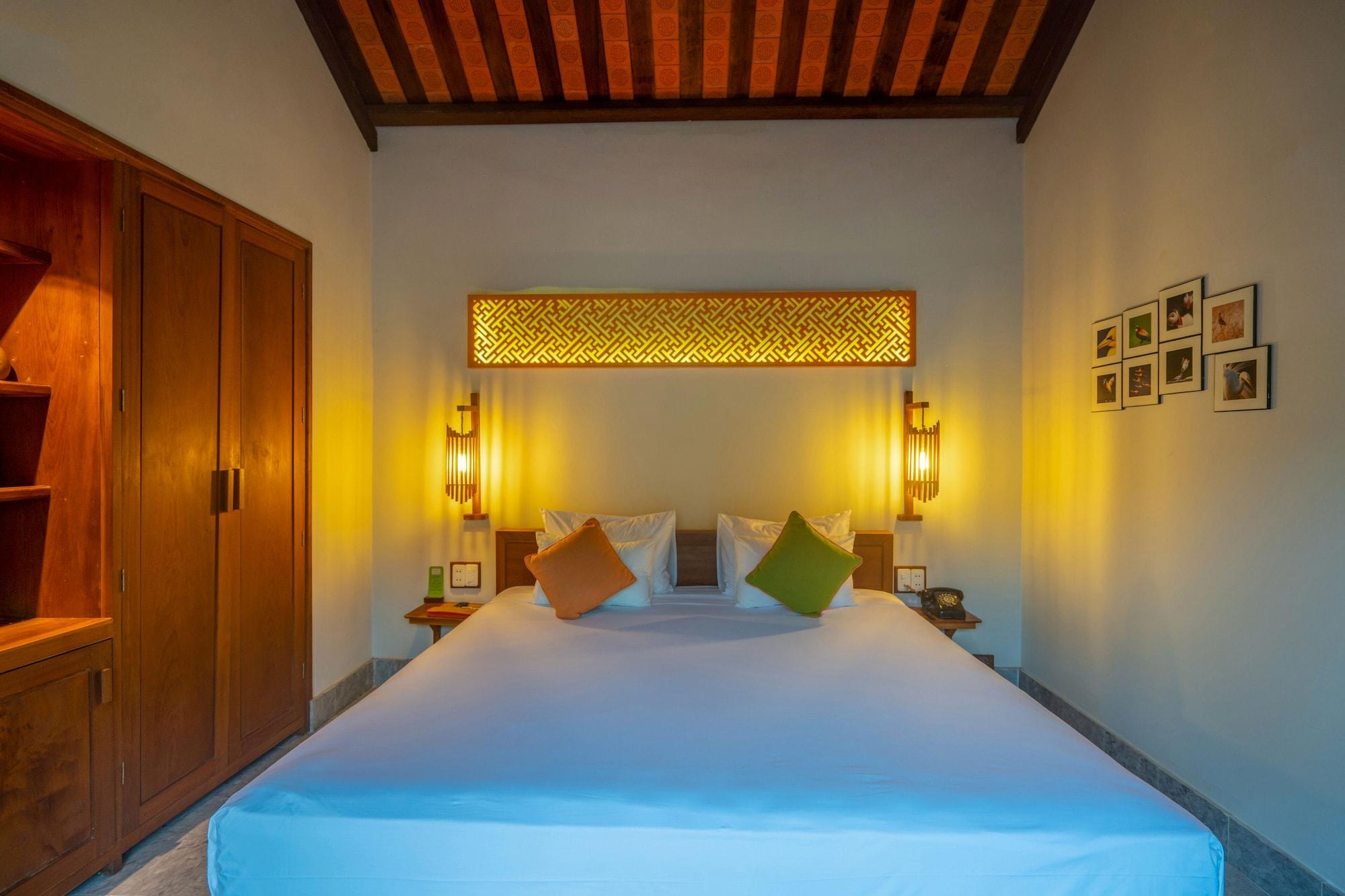 Hoi An Chic - Green Retreat Exterior photo