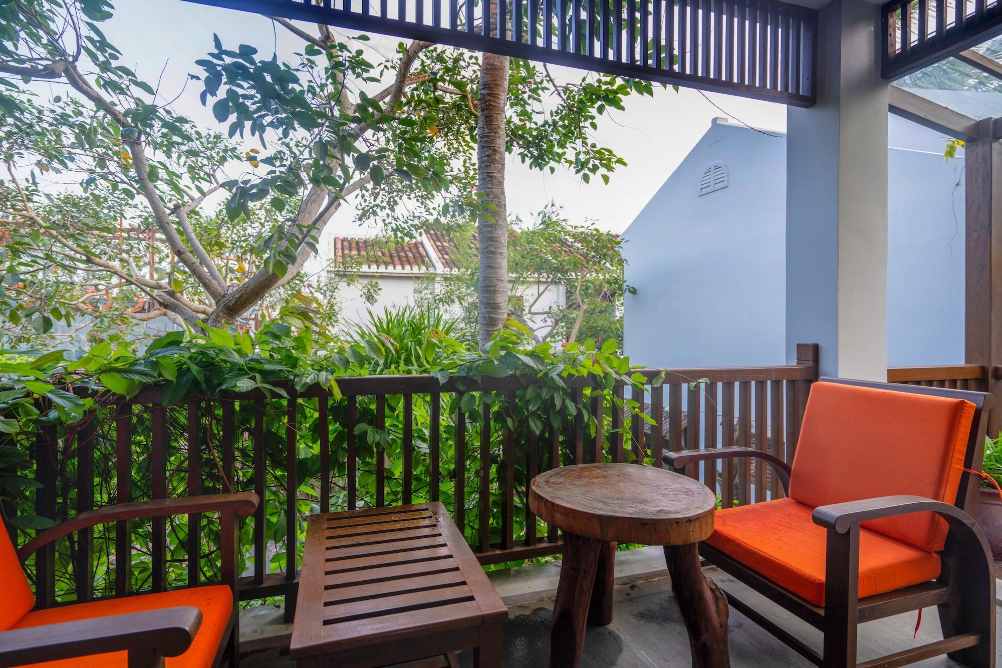 Hoi An Chic - Green Retreat Exterior photo