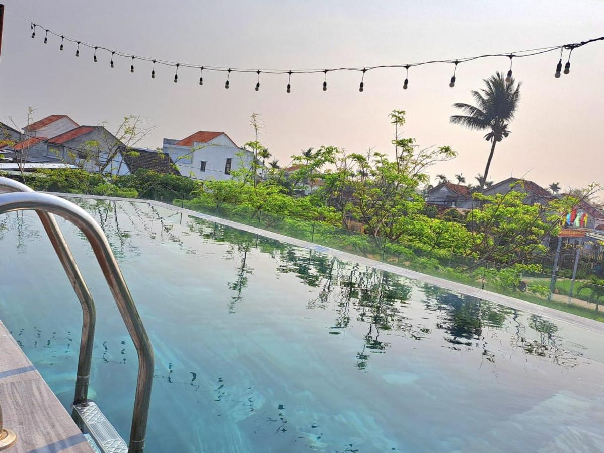 Hoi An Chic - Green Retreat Exterior photo