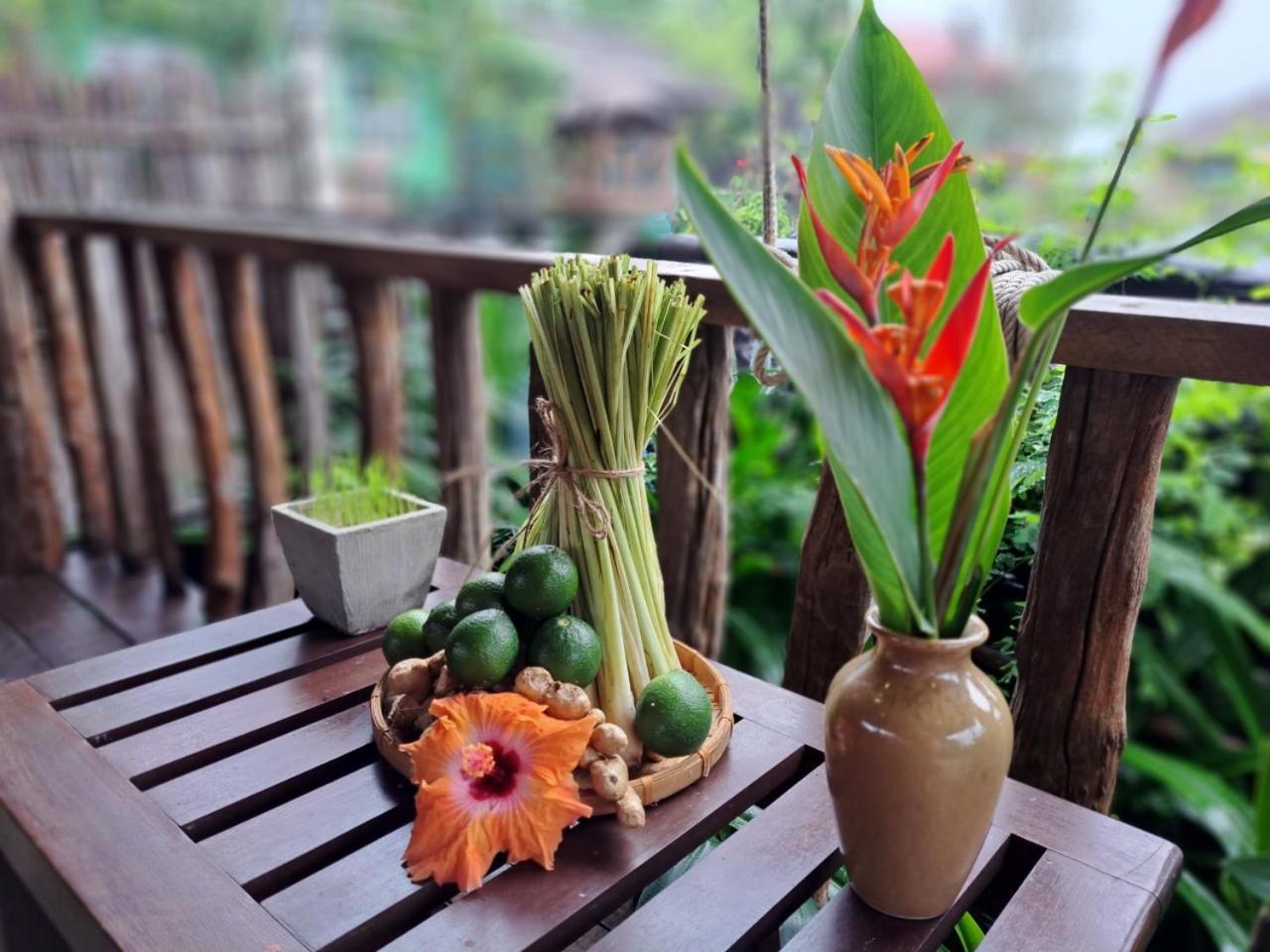 Hoi An Chic - Green Retreat Exterior photo