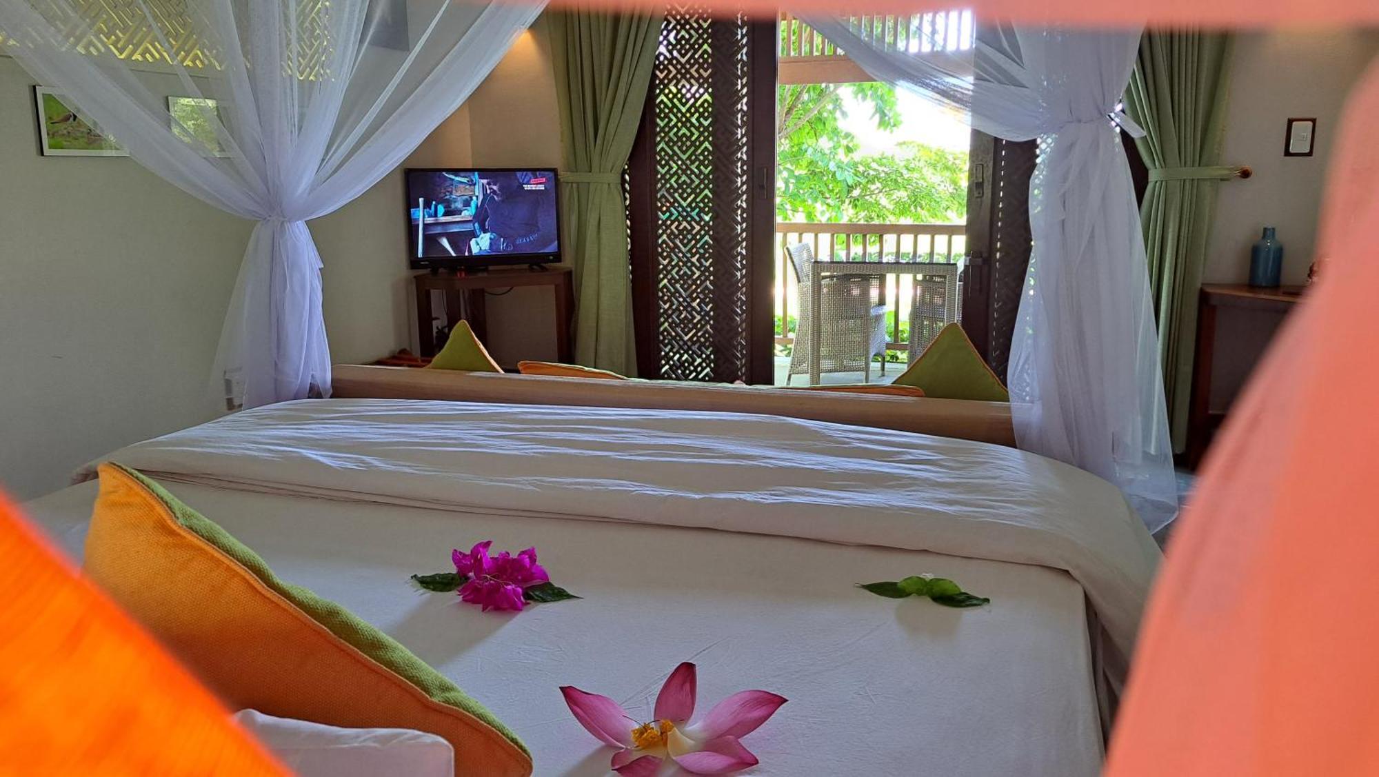 Hoi An Chic - Green Retreat Exterior photo