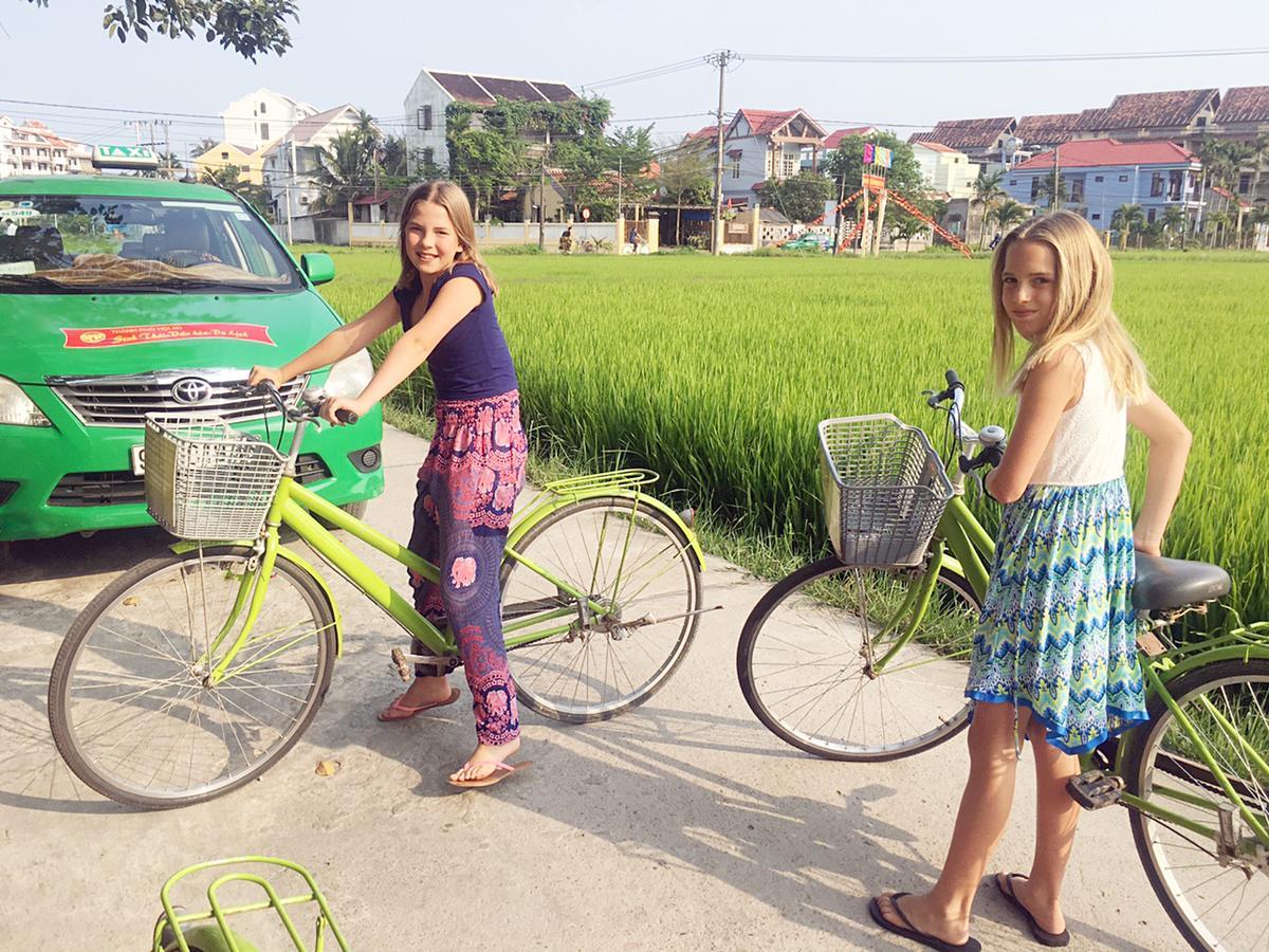 Hoi An Chic - Green Retreat Exterior photo