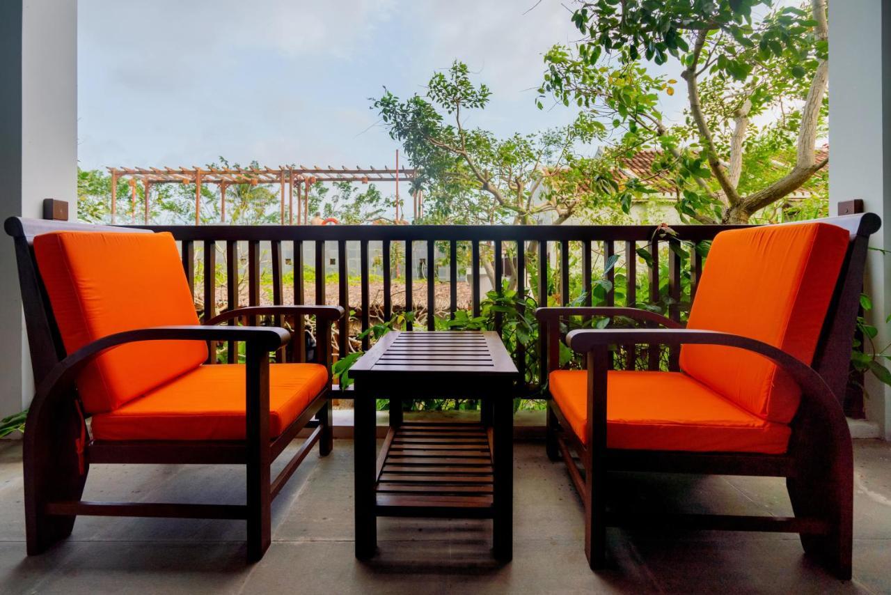 Hoi An Chic - Green Retreat Exterior photo