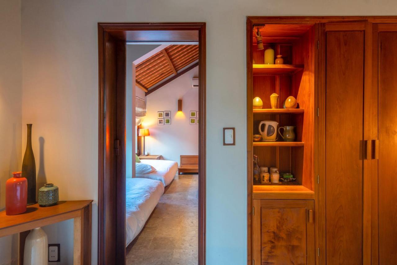 Hoi An Chic - Green Retreat Exterior photo